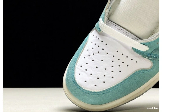 Green” OG “Turbo 1 Jordan High 555088-311 Retro Air 555088-311 0407